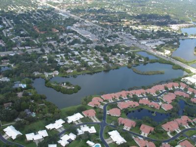 Mirror Lake